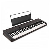 Casio CT-S1 BK – Clavier Numérique 61 Touches Noir